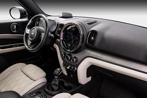 MINI Countryman Cooper SE 21 of 29