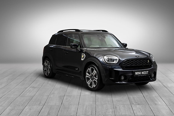 MINI Countryman Cooper SE 7 of 29