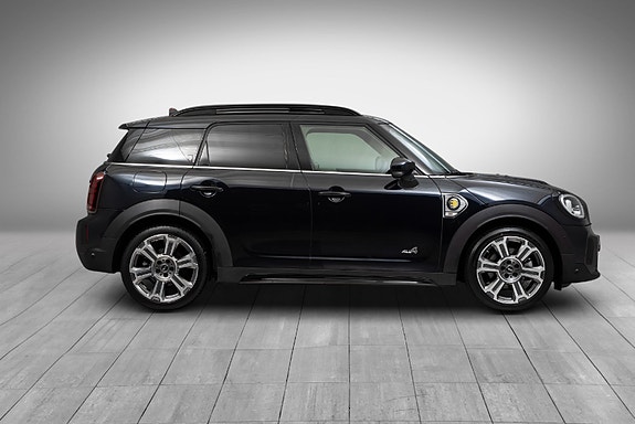 MINI Countryman Cooper SE 6 of 29