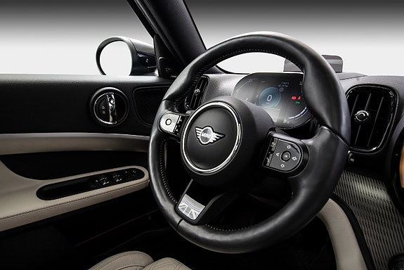MINI Countryman Cooper SE 22 of 29
