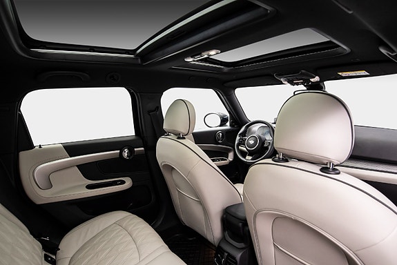 MINI Countryman Cooper SE 20 of 29