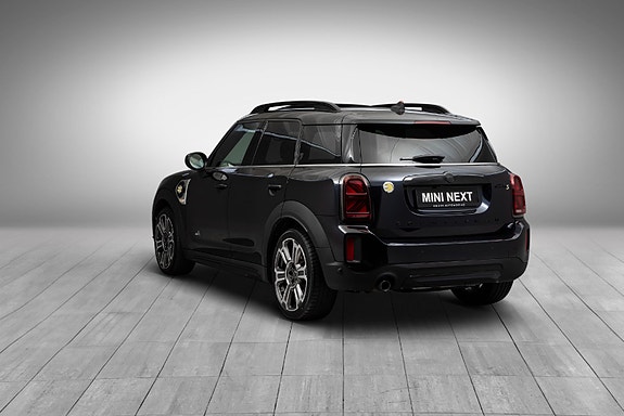 MINI Countryman Cooper SE 3 of 29
