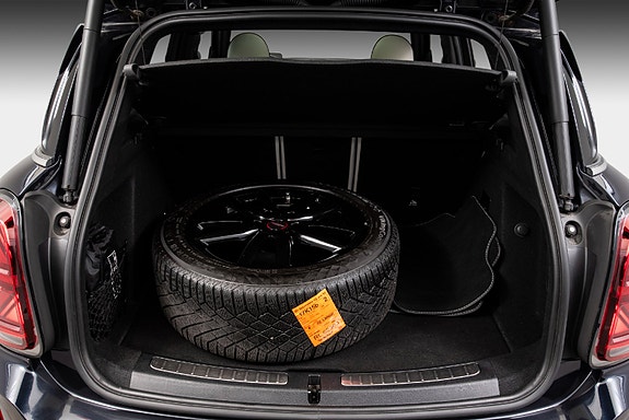MINI Countryman Cooper SE 27 of 29