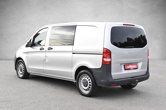 Mercedes-Benz Vito 116 4 of 19