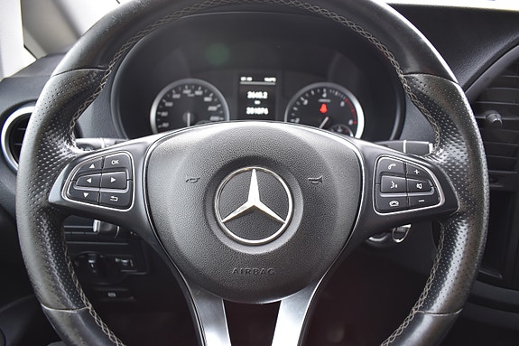 Mercedes-Benz Vito 116 16 of 19