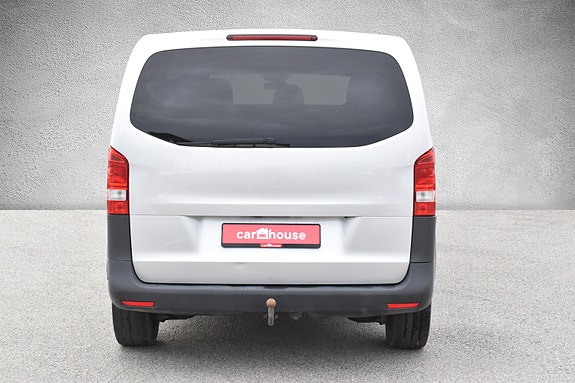 Mercedes-Benz Vito 116 5 of 19