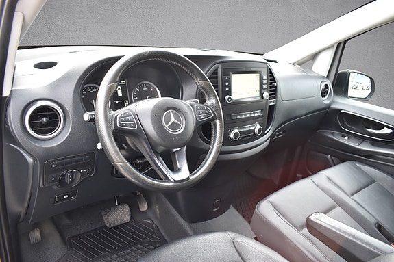 Mercedes-Benz Vito 116 13 of 19