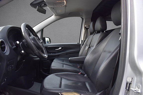 Mercedes-Benz Vito 116 12 of 19