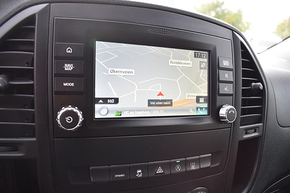Mercedes-Benz Vito 116 15 of 19