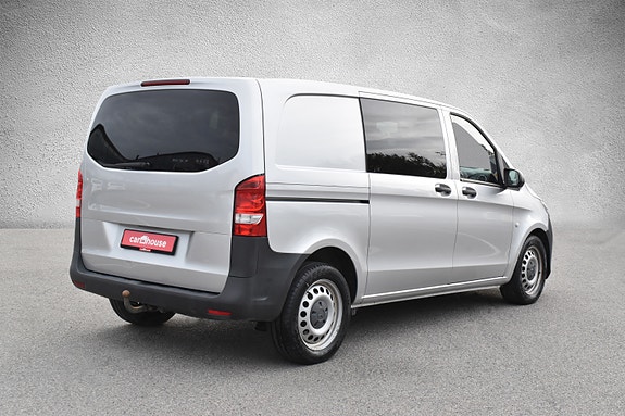 Mercedes-Benz Vito 116 6 of 19