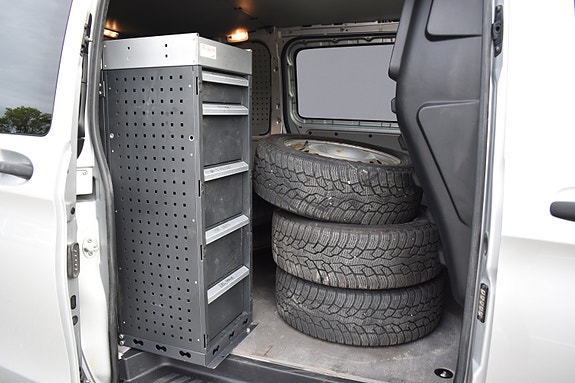Mercedes-Benz Vito 116 9 of 19
