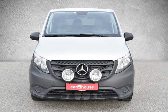 Mercedes-Benz Vito 116 3 of 19