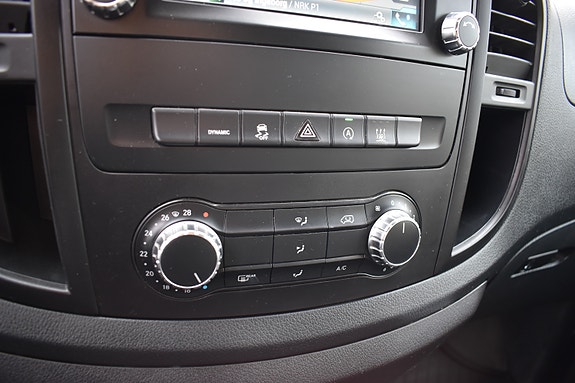 Mercedes-Benz Vito 116 14 of 19