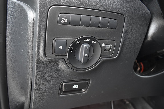 Mercedes-Benz Vito 116 19 of 19