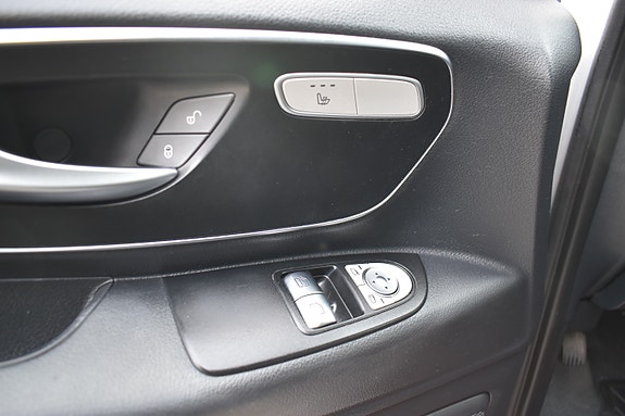 Mercedes-Benz Vito 116 18 of 19