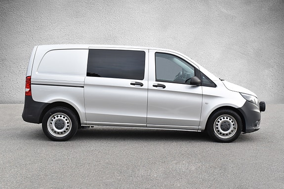 Mercedes-Benz Vito 116 7 of 19