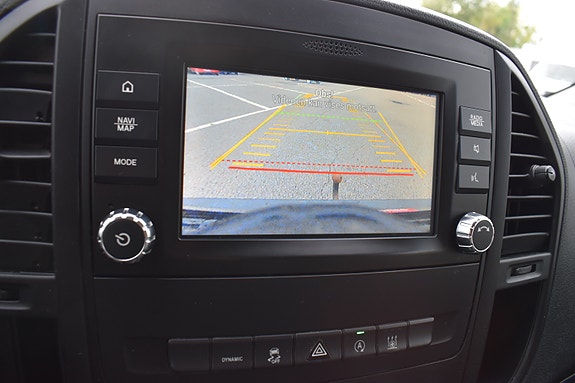 Mercedes-Benz Vito 116 17 of 19
