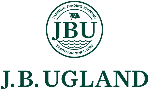 J. B. Ugland Holding AS logo