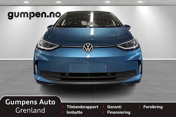 Volkswagen ID.3 4 of 14