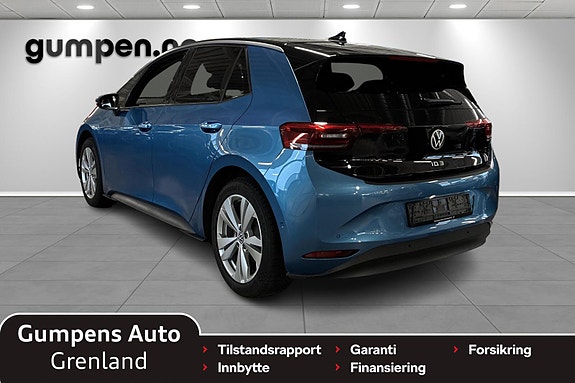 Volkswagen ID.3 3 of 14