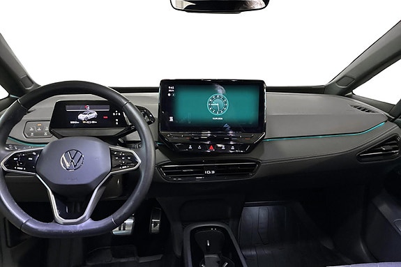 Volkswagen ID.3 7 of 14