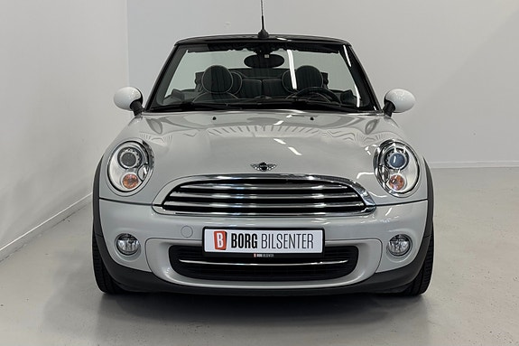 MINI Cooper 4 of 30
