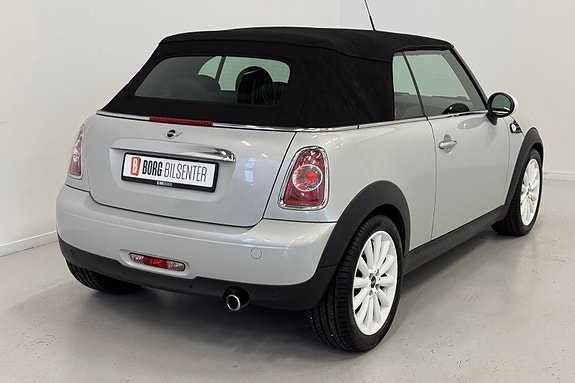 MINI Cooper 7 of 30