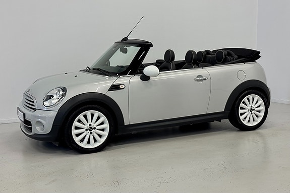 MINI Cooper 2 of 30