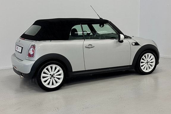 MINI Cooper 8 of 30