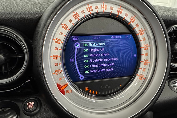 MINI Cooper 22 of 30