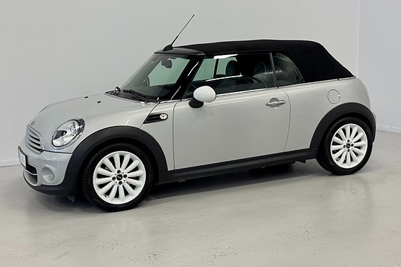 MINI Cooper 6 of 30