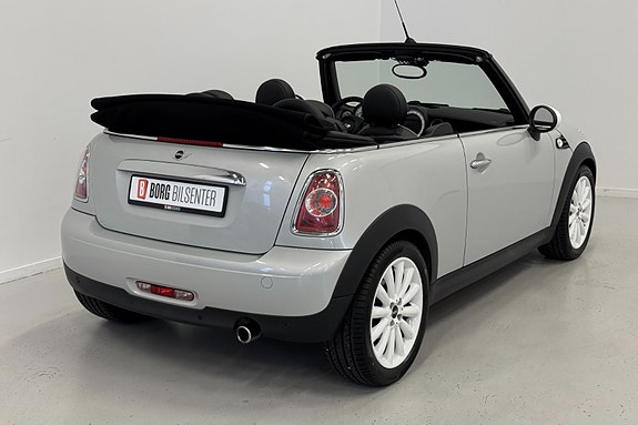 MINI Cooper 12 of 30