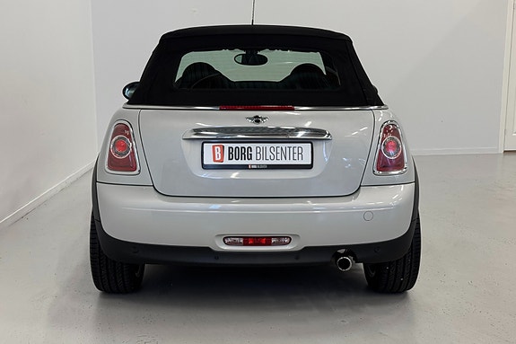 MINI Cooper 10 of 30
