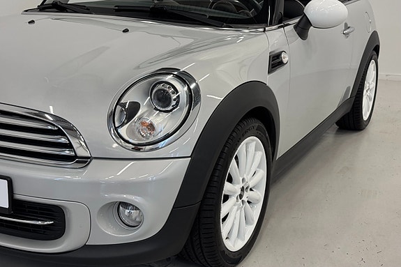 MINI Cooper 3 of 30