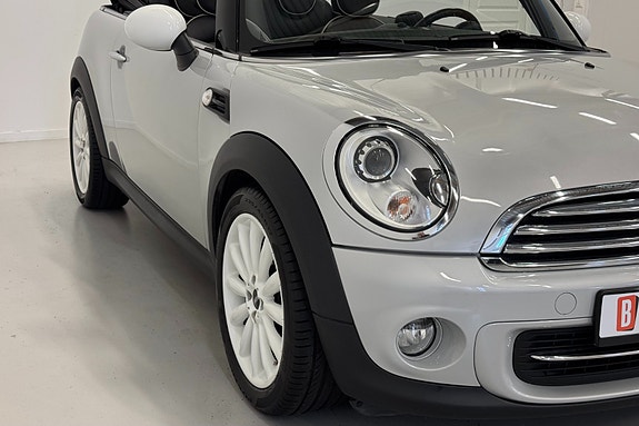 MINI Cooper 5 of 30