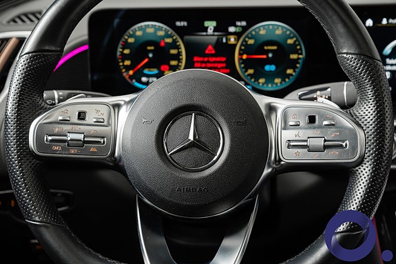 Mercedes-Benz EQC400 22 of 30