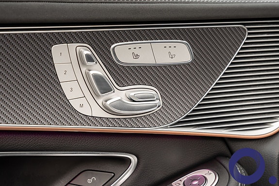 Mercedes-Benz EQC400 15 of 30