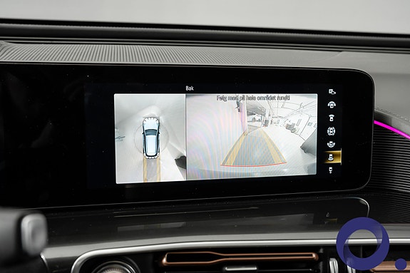 Mercedes-Benz EQC400 25 of 30