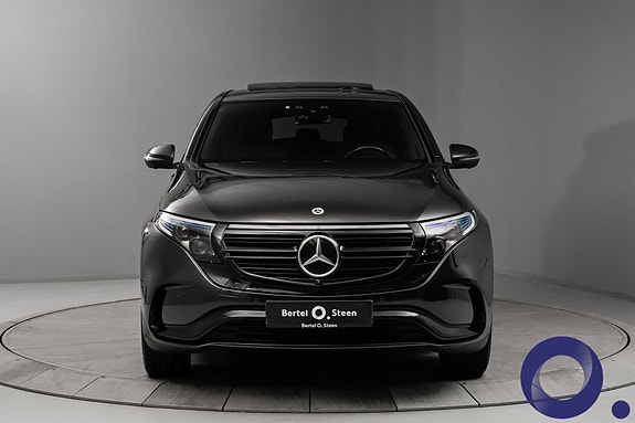 Mercedes-Benz EQC400 6 of 30