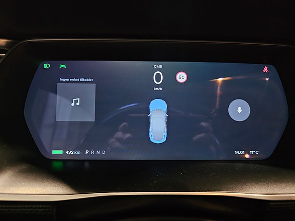 Tesla Model S 20 of 20