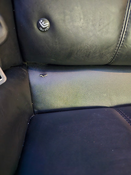 Tesla Model S 12 of 20