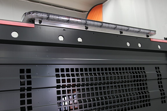 Mercedes-Benz Sprinter 14 of 27