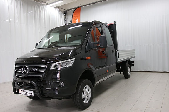 Mercedes-Benz Sprinter 20 of 27