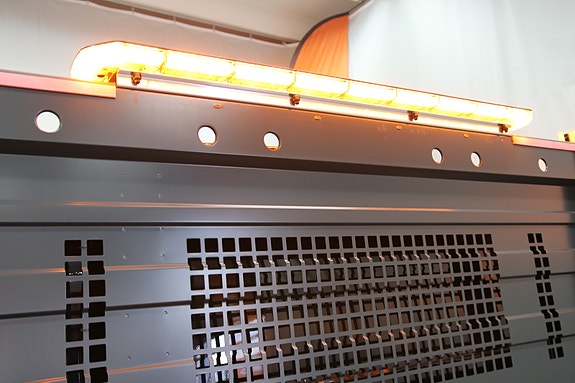 Mercedes-Benz Sprinter 2 of 27
