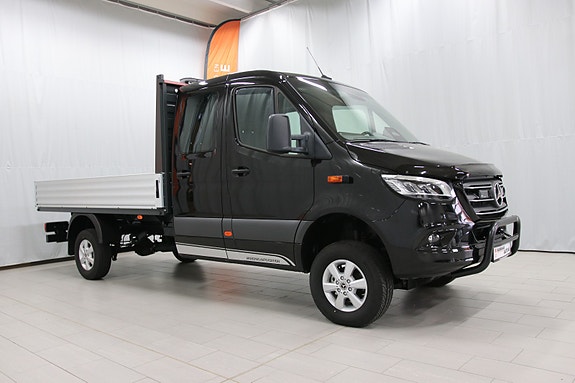 Mercedes-Benz Sprinter 4 of 27