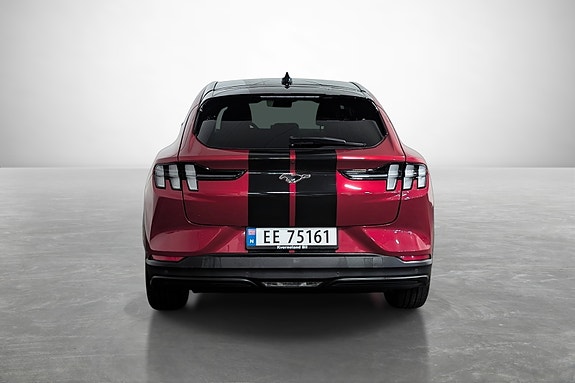 Ford Mustang Mach-E 7 of 27