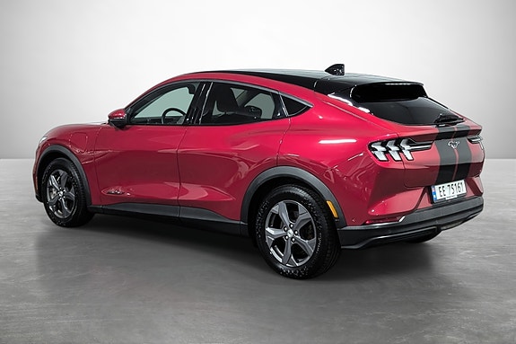 Ford Mustang Mach-E 6 of 27