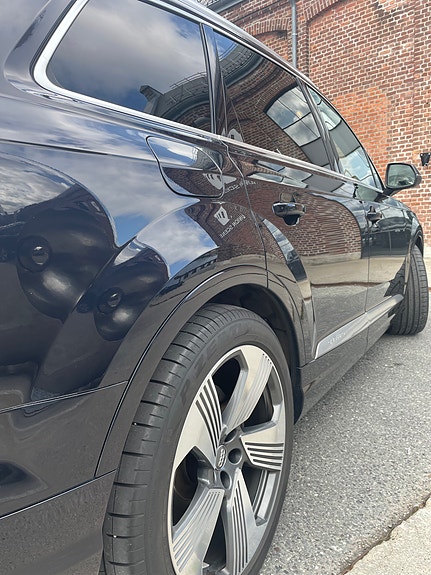 Audi Q7 15 of 30