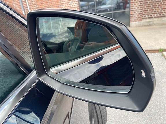 Audi Q7 28 of 30