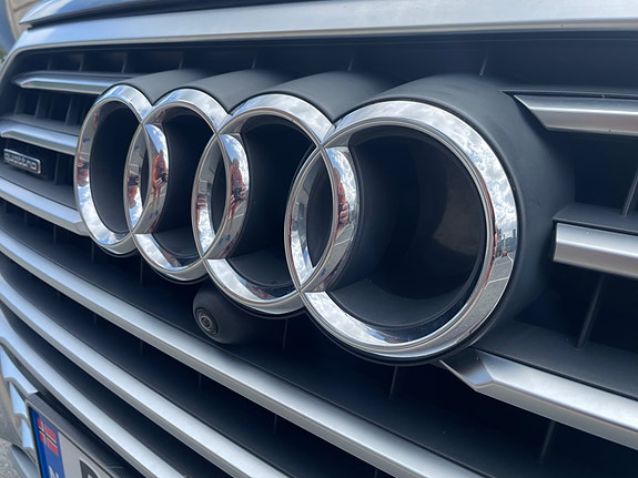 Audi Q7 29 of 30